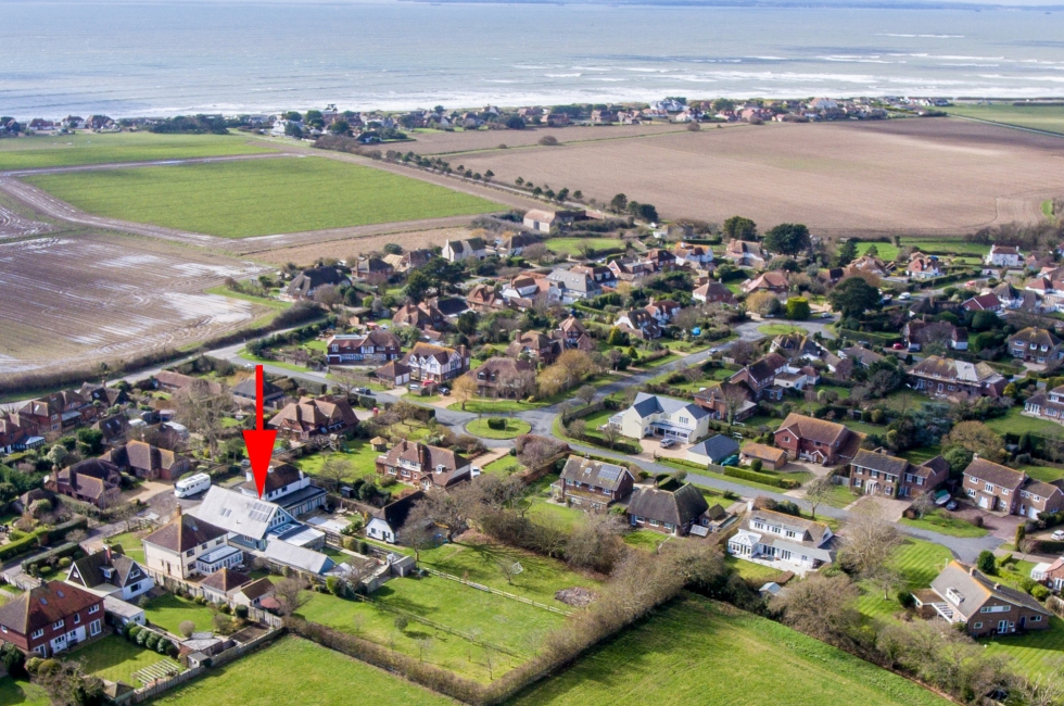 Property for Sale, West Wittering Casquets, Wellsfield, West Wittering